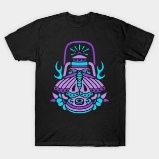 Moth T-Shirt